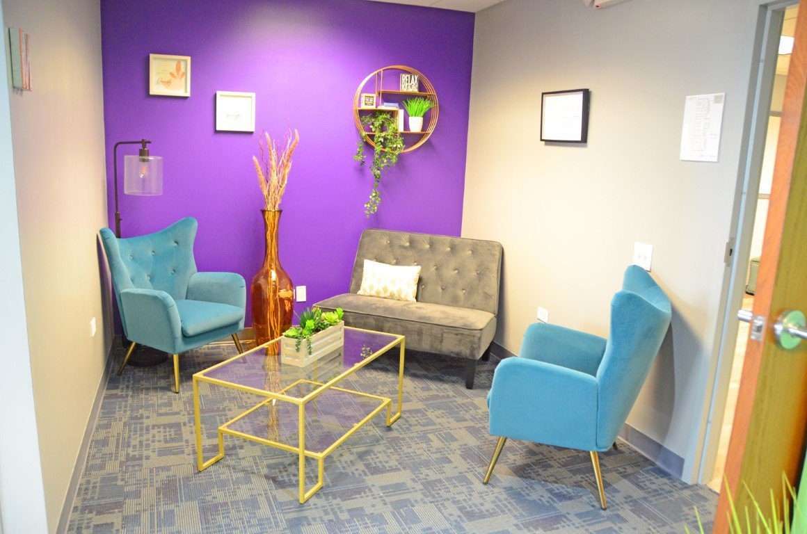 Psychotherapy Provider in New Lenox Mental Health Service Systemic